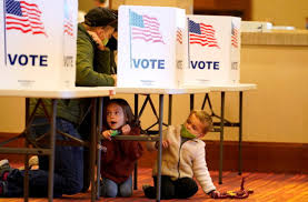 Presidential Election Results Looking Close To 2016 Outcome