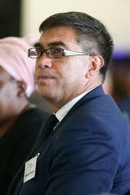 Treasury minister grant robertson and reserve bank governor adrian oh have updated the memorandum of understanding (mou) on macroprudential policy to further protect the financial system and support. Mike Tana Mike Tana Photos Zimbio