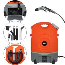 214 pressure washing is a professional and experienced pressure washing company with commercial grade equipment. Rechargeable 12v Portable Pressure Washer Lightweight Cordless 17 Litre Cleaner 5057726149389 Ebay