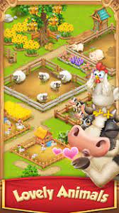 Download for android village and farm apk mod (unlimited money crack). Descargar Village And Farm V 4 6 0 Apk Mod Android