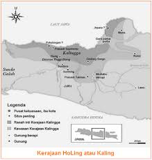 Raja ke 3 kerajaan sriwijaya adalah. Kerajaan Holing Atau Kaling Letak Raja Pemerintahan Kehidupan Masyarakat Kedaaan Sosial Ekonomi Kerajaan Holing Kaling