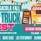Pensacola Fall Food Truck Fest