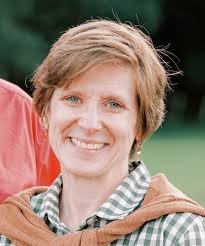 In Appreciation of Jennifer Gwyn