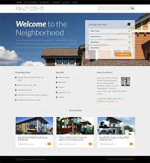 The Best Property Real Estate Wordpress Themes