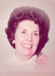 Ruth Webb Obituary June 8, 2018