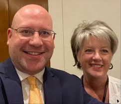 Jennifer Dukek, M.Ed