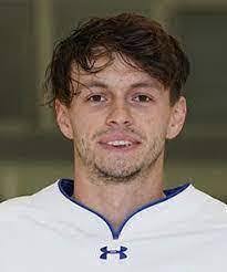 Brad Crookshank's Instagram, Twitter & Facebook