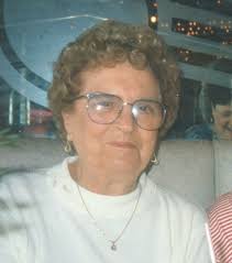 Edith Weakley Obituary