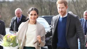 While it's definitely plausible prince harry and meghan markle love this patch of bucolic countryside, there's not much backing up this particular piece of information. Meghan Markle Und Prinz Harry Haben Eine Floristin Gefunden