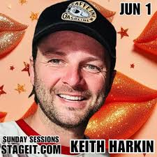 Keith Harkin tour dates and tickets available