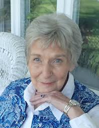 Obituary information for Evelyn Page Driver
