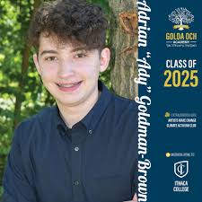 Golda Och Academy added a new photo.