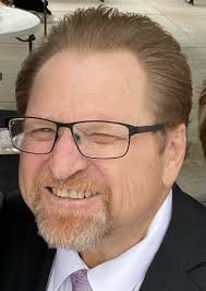 Rodney Jack Mills Obituary July 16, 2022