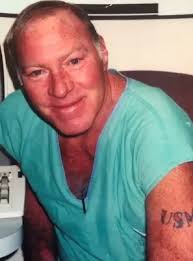 Obituary information for John Mansell Gooding