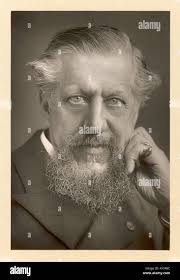 Edwin arnold hi-res stock photography and images