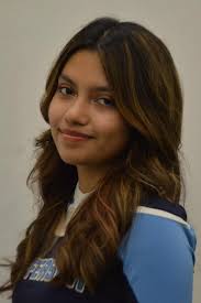 Ashley Monroy's Instagram, Twitter & Facebook