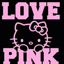 I Love Pink And H K Hello Kitty Hello Kitty Images Hello Kitty Pictures