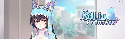 Unity - Completed - Kaiju Princess [v1.09] [PantyParrot] | F95zone