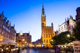254,321 likes · 7,464 talking about this · 66,725 were here. Gdansk