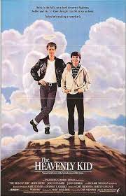 Le Garcon Qui Venait Du Ciel 1985 Horreur Net