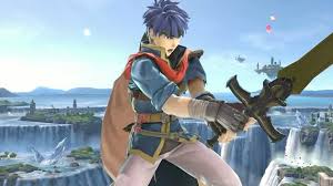 The gameplay objective differs from that of traditional fighters in that the aim is to increase damage counters and knock opponents off the stage ins. A Pre Launch Ike Analysis Super Smash Bros Ultimate Smash Amino