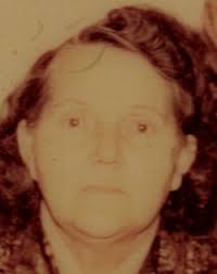 Hattie Mae Brown Dutton (1904-1963)