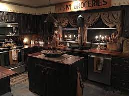 See more ideas about primitive kitchen, primitive, primitive decorating. Brilliant 15 Best Primitive Country Kitchen Decor Ideas For Home Https Ideacoration Co 20 Primitive Country Kitchen Primitive Kitchen Primitive Kitchen Decor