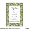 Destination Wedding Invitation Examples