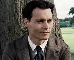 Just believe. #TellAStoryDay #JohnnyDepp