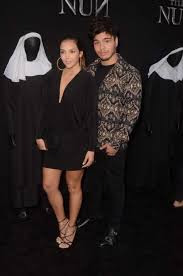 If you have any unfortunate news that this page should be update with, please let us know using this form. Who Is Maria Laura Quintero Dating Maria Laura Quintero Boyfriend Husband