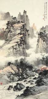 Pin On Chinese Paintings