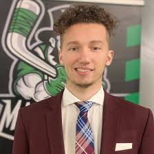 Nathan Gauthier's Instagram, Twitter & Facebook