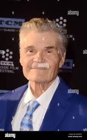 Fred willard actor hi-res stock photography and images
