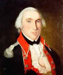 52 Ancestors II, Week 59: Nicholas Bittinger