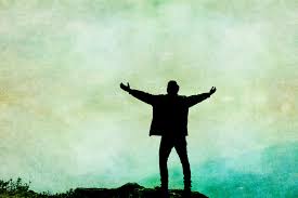 Sky Clouds Man Silhouette Free Stock Photo Public Domain Pictures Your silhouette man stock images are ready. sky clouds man silhouette free stock