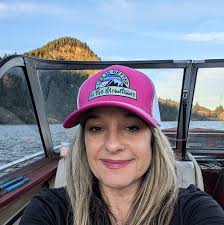 Hello everyone let me introduce myself. We just moved back to the Pacific  Northwest to start our food trailer in The Dalles and it is not easy!! So  we saw that the