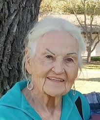 Agnes Elizabeth "Aggie" Aaron Obituary (2023)