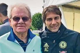 Fans bring elusive icon McCreadie back to Chelsea 40 years after dirtiest  cup final