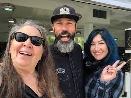 Magnum Harley-Davidson