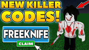 This is the ultimate list containing all currently active roblox survive the killer game codes. New Codes For Survive The Killer 08 2021