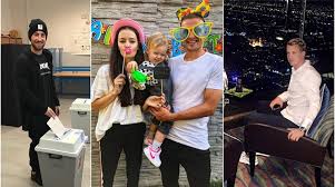Schick ha sposato la sua hana. Manekyni Frajirci A Vzorni Tatove Instagramy Techto Fotbalistu Byste Si Nemeli Nechat Ujit Strana 3 Expres Cz