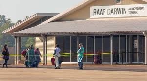 Hi i was just wondering what the vibe is like in darwin and surrounds at the moment with covid, are shops/attractions still open?. Australia S First Repatriation Flight From India Returns Half Empty The New York Times