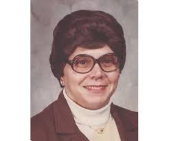 Viola Moyer Obituary (1929