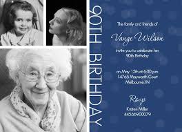 Shop our huge variety of affordable 90th birthday invitations designs that are easy to customize with fast printing and a 100% satisfaction guarantee. Pin By Patricia Garza Gamez On Invitations 90th Birthday Invitations 90th Birthday 90th Birthday Parties