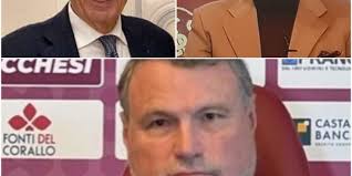 Esciua, le mani sul marchio del Livorno