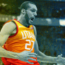 Rudy gobert could have potentially spread the disease he reportedly tested positive for two days later. The Rise Of Rudy Gobert The Stifle Tower Slc Dunk
