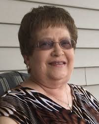 Marilynn Ferricks Obituary April 14, 2025