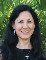 Rita Young, LMHC, CAP, CHT Accelerated Resolution Therapy