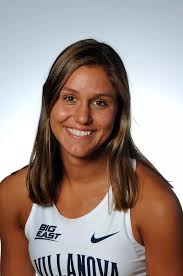 2018-19 Women's Track & Field Roster