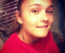 Looking for a Melissa Kyle. We had two pieces of mail show up to our rental  unit and no one there goes by that name. They look important so hopefully I  can